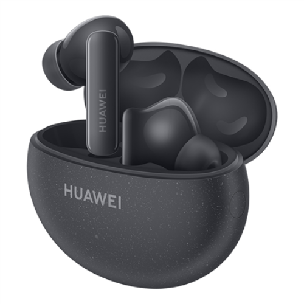 Huawei , FreeBuds , 5i , Bluetooth , Nebula Black , ANC
