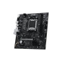 MSI PRO A620AM-B EVO , Processor family AMD , Processor socket AM5 , DDR5 , Supported hard disk drive interfaces SATA, M.2 , Number of SATA connectors 2