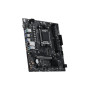 MSI PRO A620AM-B EVO , Processor family AMD , Processor socket AM5 , DDR5 , Supported hard disk drive interfaces SATA, M.2 , Number of SATA connectors 2