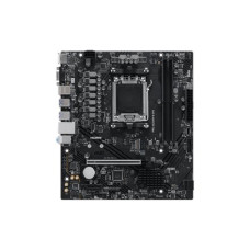 MSI PRO A620AM-B EVO , Processor family AMD , Processor socket AM5 , DDR5 , Supported hard disk drive interfaces SATA, M.2 , Number of SATA connectors 2 MSI PRO A620AM-B EVO , Processor family AMD , Processor socket AM5 , DDR5 , Supported hard disk drive interfaces SATA, M.2 , Number of SATA connectors 2