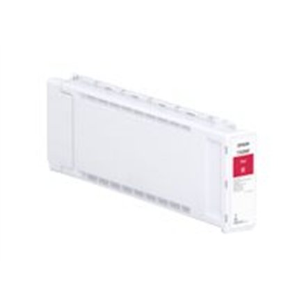 Epson Singlepack UltraChrome XD3 Red T50MF (700ml) , Epson