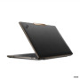 Lenovo ThinkPad Z13 (Gen 1) Bronze with Black Vegan Leather (Top), Black (Bottom), 13.3 , OLED, Touchscreen, 2.8K, 2880 x 1800 pixels, Anti-reflection, AMD Ryzen 7 PRO, 6850U, 16 GB, SSD 512 GB, AMD Radeon 680M, Windows 11 Pro, Bluetooth version 5.1, Keyb