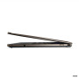Lenovo ThinkPad Z13 (Gen 1) Bronze with Black Vegan Leather (Top), Black (Bottom), 13.3 , OLED, Touchscreen, 2.8K, 2880 x 1800 pixels, Anti-reflection, AMD Ryzen 7 PRO, 6850U, 16 GB, SSD 512 GB, AMD Radeon 680M, Windows 11 Pro, Bluetooth version 5.1, Keyb
