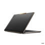 Lenovo ThinkPad Z13 (Gen 1) Bronze with Black Vegan Leather (Top), Black (Bottom), 13.3 , OLED, Touchscreen, 2.8K, 2880 x 1800 pixels, Anti-reflection, AMD Ryzen 7 PRO, 6850U, 16 GB, SSD 512 GB, AMD Radeon 680M, Windows 11 Pro, Bluetooth version 5.1, Keyb
