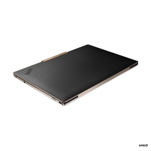 Lenovo ThinkPad Z13 (Gen 1) Bronze with Black Vegan Leather (Top), Black (Bottom), 13.3 , OLED, Touchscreen, 2.8K, 2880 x 1800 pixels, Anti-reflection, AMD Ryzen 7 PRO, 6850U, 16 GB, SSD 512 GB, AMD Radeon 680M, Windows 11 Pro, Bluetooth version 5.1, Keyb