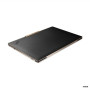 Lenovo ThinkPad Z13 (Gen 1) Bronze with Black Vegan Leather (Top), Black (Bottom), 13.3 , OLED, Touchscreen, 2.8K, 2880 x 1800 pixels, Anti-reflection, AMD Ryzen 7 PRO, 6850U, 16 GB, SSD 512 GB, AMD Radeon 680M, Windows 11 Pro, Bluetooth version 5.1, Keyb