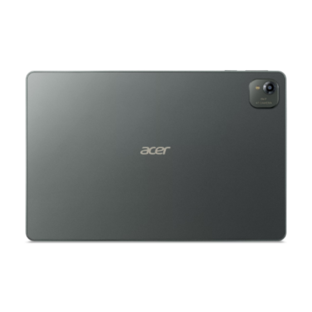 Acer , Tablet , Iconia V11-22M-82MJ , 11 , Mist Green , IPS , 1920 x 1200 pixels , MediaTek , Helio G99 , 4 GB , 128 GB , Wi-Fi , Front camera , 5 MP , Rear camera , 8 MP , Bluetooth , 5.2 , Android , 15