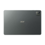 Acer , Tablet , Iconia V11-22M-82MJ , 11 , Mist Green , IPS , 1920 x 1200 pixels , MediaTek , Helio G99 , 4 GB , 128 GB , Wi-Fi , Front camera , 5 MP , Rear camera , 8 MP , Bluetooth , 5.2 , Android , 15