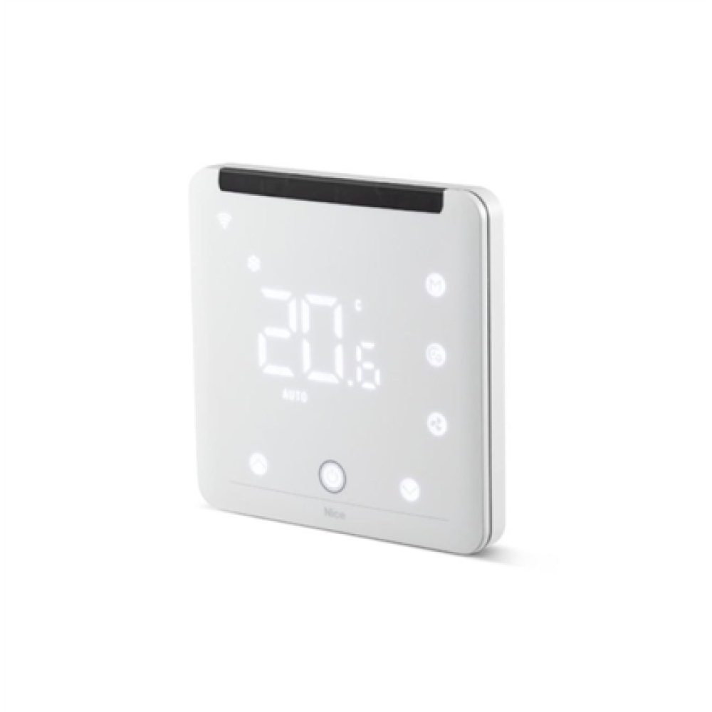Fibaro Nice Thermostat , CLIMA-CONTROL