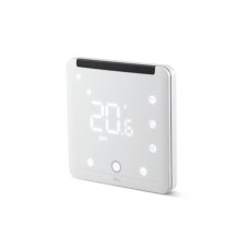 Fibaro Nice Thermostat , Clima-Control , White