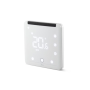Fibaro Nice Thermostat , Clima-Control , White