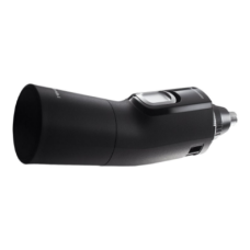 Panasonic Nose & Ear Hair Trimmer with Vortex Cleaning System , ERGN300K503 , Nose and ear trimmer , Wet & Dry