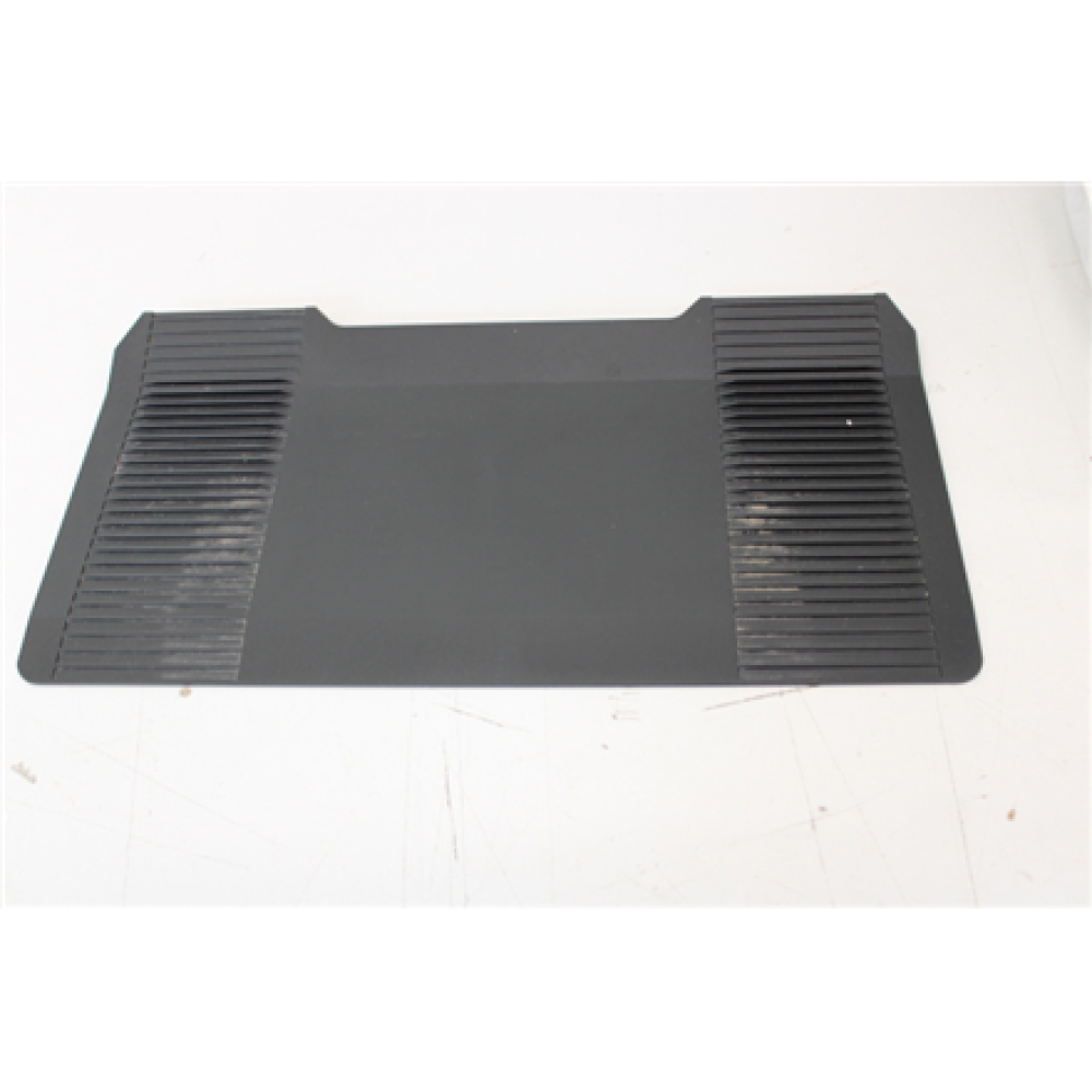 SALE OUT. , Ecovacs , Robotic Vacuum Cleaner , DEEBOT X5 OMNI , Wet&Dry , Operating time (max) 164 min , Lithium-Ion , 6400 mAh , Dust capacity 0.25 L , 12800 Pa , Black , DAMAGED PACKAGING, USED, DIRTY, SCRATCHED