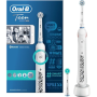 Oral-B Toothbrush Teen Rechargeable For kids Number of brush heads included 2 Number of teeth brushing modes 1 White