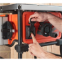 Table Saw, 254 mm , BES720-QS , 1800 W