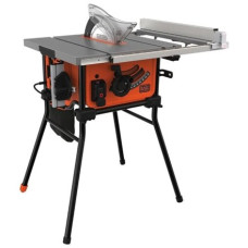 BLACK & DECKER , Table Saw, 254 mm , BES720-QS