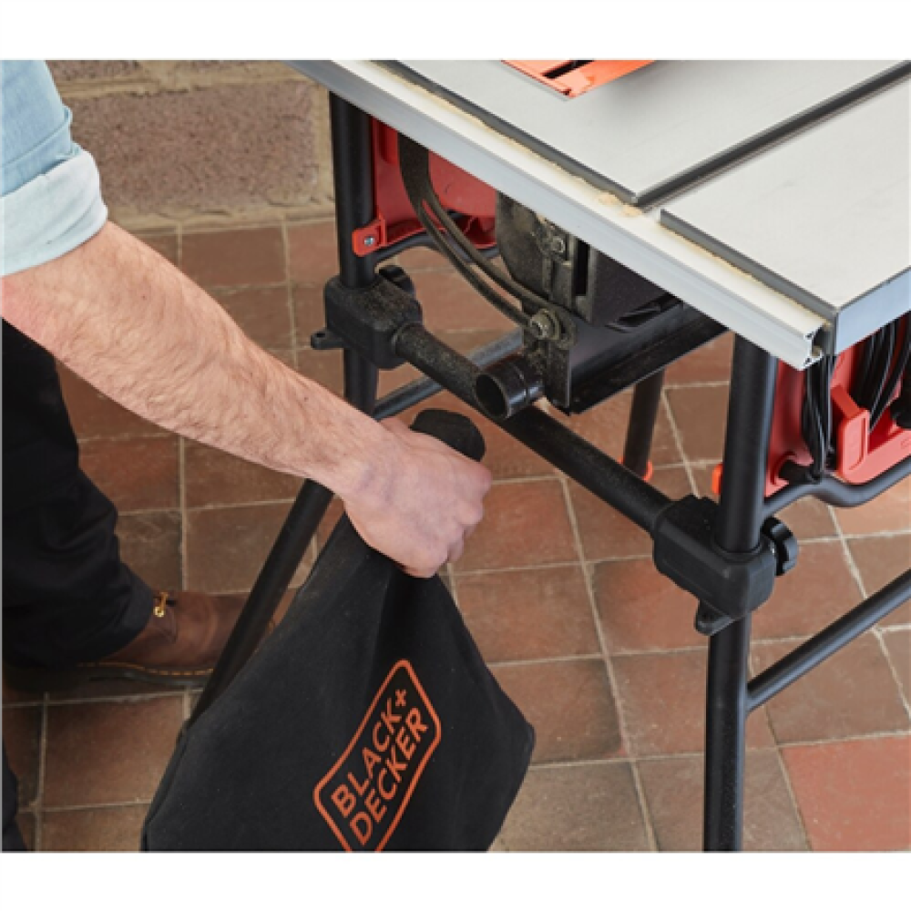 Table Saw, 254 mm , BES720-QS , 1800 W