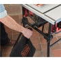 Table Saw, 254 mm , BES720-QS , 1800 W