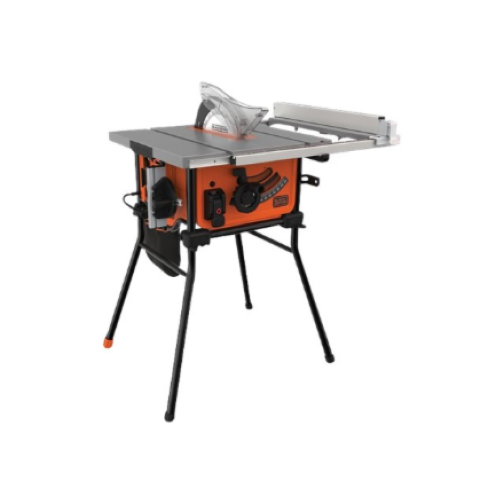 Table Saw, 254 mm , BES720-QS , 1800 W