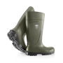 BEKINA , Steplite Easygrip Non Safety Boots, Green, 44