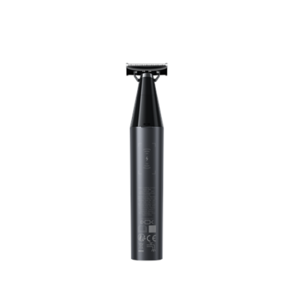 Xiaomi , UniBlade Trimmer , X300 EU , Operating time (max) 60 min , Wet & Dry , Lithium Ion , Black