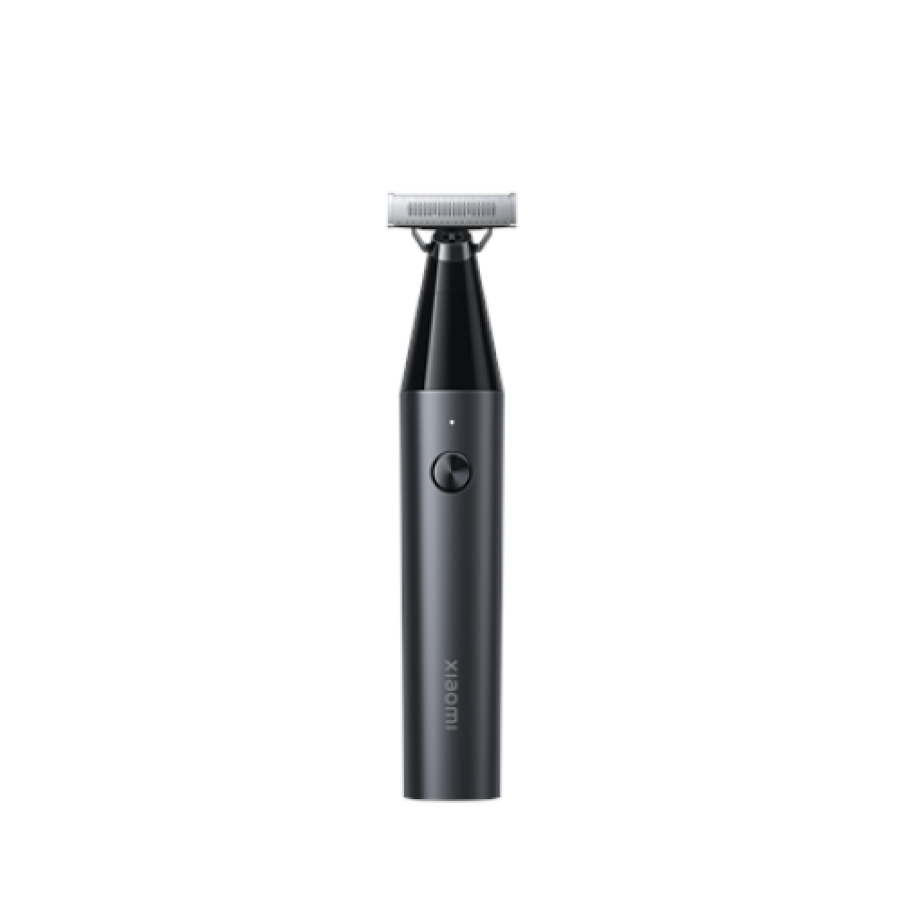 Xiaomi , UniBlade Trimmer , X300 EU , Operating time (max) 60 min , Wet & Dry , Lithium Ion , Black