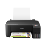 EcoTank L1250 , Colour , Inkjet , Inkjet Printer , Wi-Fi , Maximum ISO A-series paper size A4 , Black