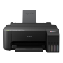 EcoTank L1250 , Colour , Inkjet , Inkjet Printer , Wi-Fi , Maximum ISO A-series paper size A4 , Black