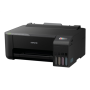 EcoTank L1250 , Colour , Inkjet , Inkjet Printer , Wi-Fi , Maximum ISO A-series paper size A4 , Black