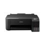 EcoTank L1250 , Colour , Inkjet , Inkjet Printer , Wi-Fi , Maximum ISO A-series paper size A4 , Black