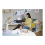 EcoTank L1250 , Colour , Inkjet , Inkjet Printer , Wi-Fi , Maximum ISO A-series paper size A4 , Black