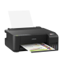 EcoTank L1250 , Colour , Inkjet , Inkjet Printer , Wi-Fi , Maximum ISO A-series paper size A4 , Black