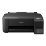 EcoTank L1250 , Colour , Inkjet , Inkjet Printer , Wi-Fi , Maximum ISO A-series paper size A4 , Black