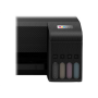 EcoTank L1250 , Colour , Inkjet , Inkjet Printer , Wi-Fi , Maximum ISO A-series paper size A4 , Black