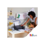 EcoTank L1250 , Colour , Inkjet , Inkjet Printer , Wi-Fi , Maximum ISO A-series paper size A4 , Black