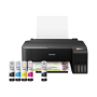 EcoTank L1250 , Colour , Inkjet , Inkjet Printer , Wi-Fi , Maximum ISO A-series paper size A4 , Black