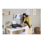 EcoTank L1250 , Colour , Inkjet , Inkjet Printer , Wi-Fi , Maximum ISO A-series paper size A4 , Black