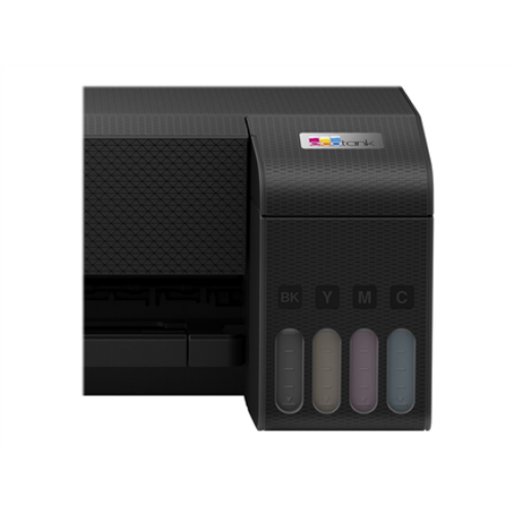 EcoTank L1250 , Colour , Inkjet , Inkjet Printer , Wi-Fi , Maximum ISO A-series paper size A4 , Black