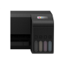 EcoTank L1250 , Colour , Inkjet , Inkjet Printer , Wi-Fi , Maximum ISO A-series paper size A4 , Black