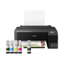 EcoTank L1250 , Colour , Inkjet , Inkjet Printer , Wi-Fi , Maximum ISO A-series paper size A4 , Black