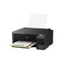 EcoTank L1250 , Colour , Inkjet , Inkjet Printer , Wi-Fi , Maximum ISO A-series paper size A4 , Black