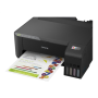 EcoTank L1250 , Colour , Inkjet , Inkjet Printer , Wi-Fi , Maximum ISO A-series paper size A4 , Black