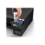 EcoTank L1250 , Colour , Inkjet , Inkjet Printer , Wi-Fi , Maximum ISO A-series paper size A4 , Black