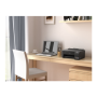 EcoTank L1250 , Colour , Inkjet , Inkjet Printer , Wi-Fi , Maximum ISO A-series paper size A4 , Black