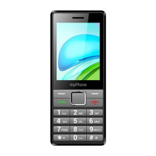 myPhone 7340 LTE , Silver , 2.8 , IPS , 48 MB , 128 MB , Dual SIM , Main camera resolution 2 MP , 1400 mAh myPhone 7340 LTE , Silver , 2.8 , IPS , 48 MB , 128 MB , Dual SIM , Main camera resolution 2 MP , 1400 mAh