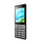 myPhone 7340 LTE , Silver , 2.8 , IPS , 48 MB , 128 MB , Dual SIM , Main camera resolution 2 MP , 1400 mAh