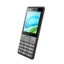 myPhone 7340 LTE , Silver , 2.8 , IPS , 48 MB , 128 MB , Dual SIM , Main camera resolution 2 MP , 1400 mAh