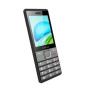 myPhone 7340 LTE , Silver , 2.8 , IPS , 48 MB , 128 MB , Dual SIM , Main camera resolution 2 MP , 1400 mAh
