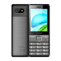 myPhone 7340 LTE , Silver , 2.8 , IPS , 48 MB , 128 MB , Dual SIM , Main camera resolution 2 MP , 1400 mAh