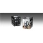 Muse Kettle , MS-020DG , Cordless , 2200 W , 1.7 L , Stainless steel , 360° rotational base , Stainless steel/Black